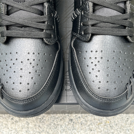 Jordan Air Jordan 1 MM LOW Sneaker   FN5032-007 - PerfectKickZ