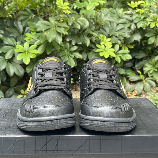 Jordan Air Jordan 1 MM LOW Sneaker   FN5032-007 - PerfectKickZ