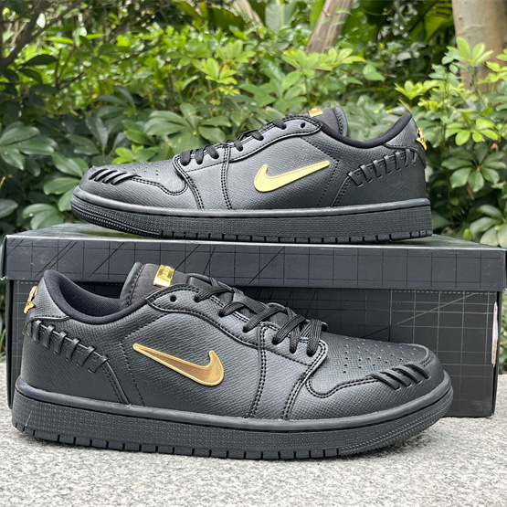 Jordan Air Jordan 1 MM LOW Sneaker   FN5032-007 - PerfectKickZ
