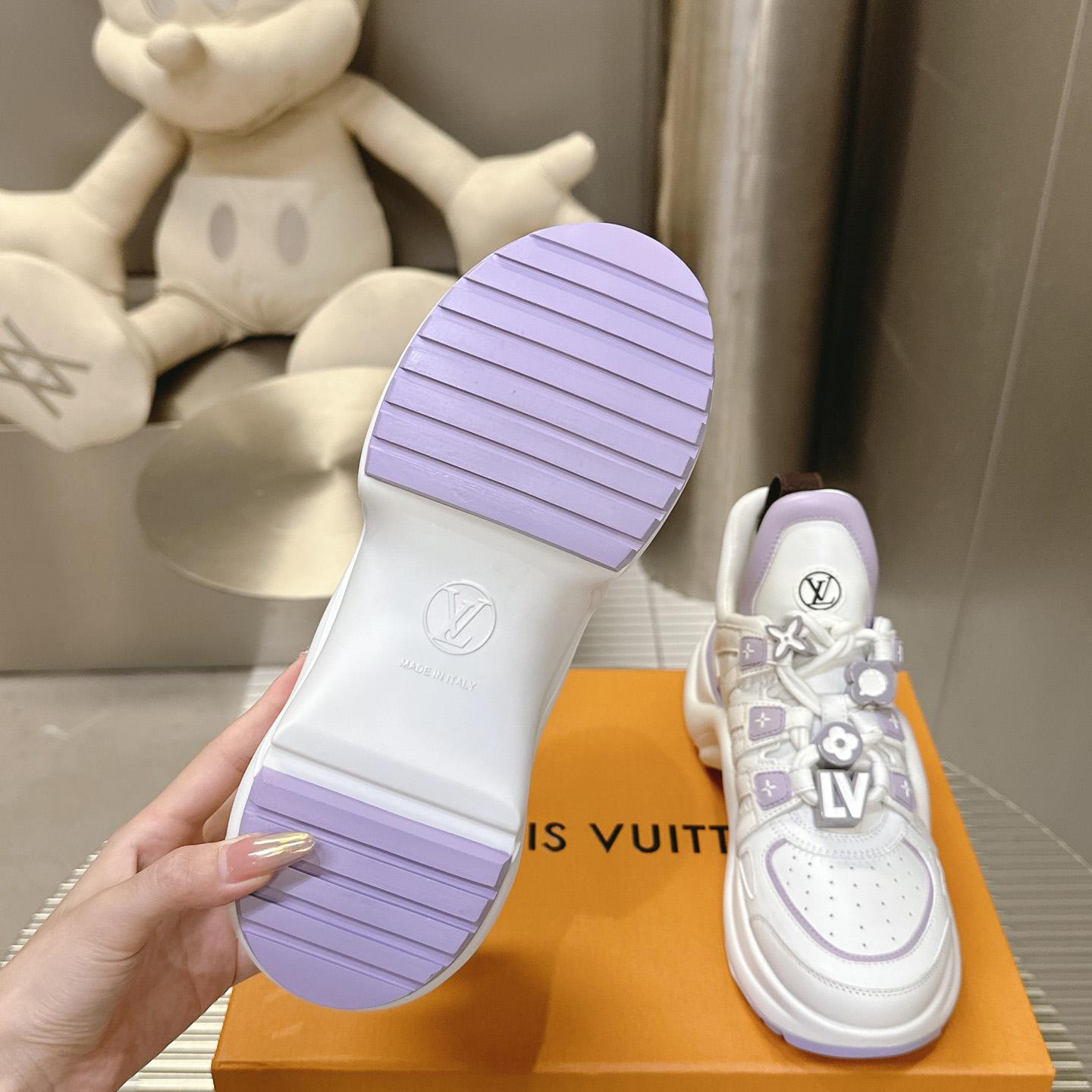 Louis Vuitton LV Archlight Sneaker    - PerfectKickZ