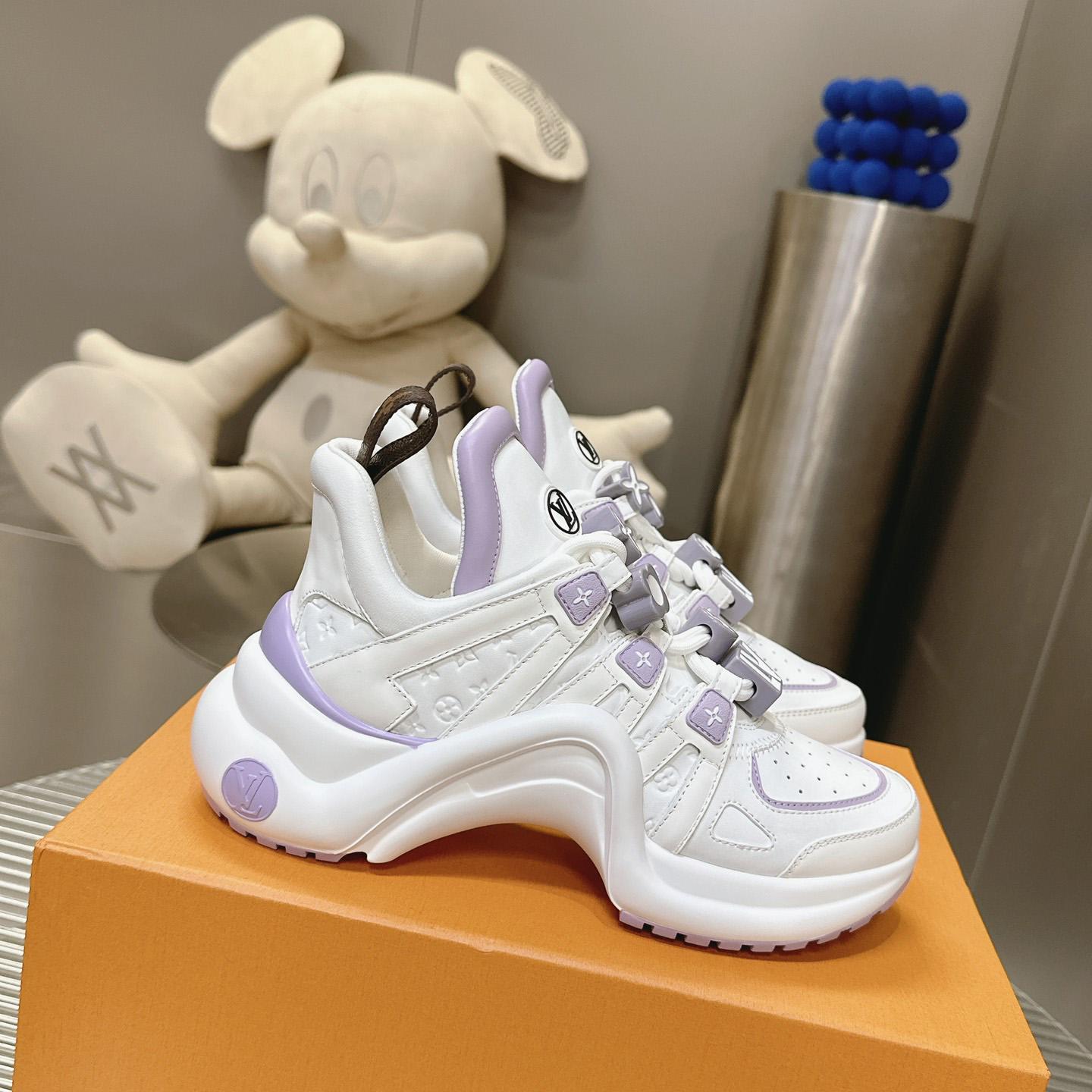 Louis Vuitton LV Archlight Sneaker    - PerfectKickZ