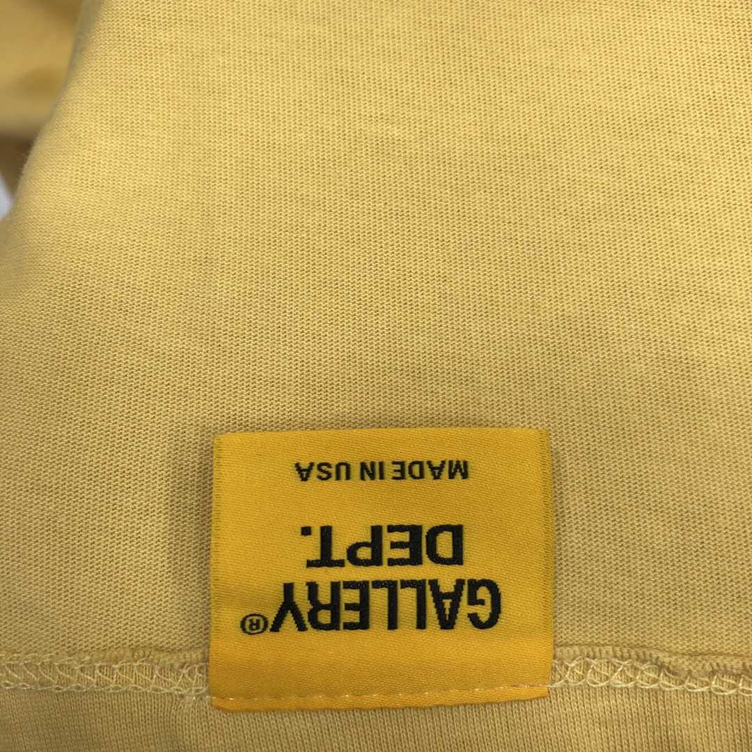 Gallery Dept . Logo Long Sleeve - PerfectKickZ