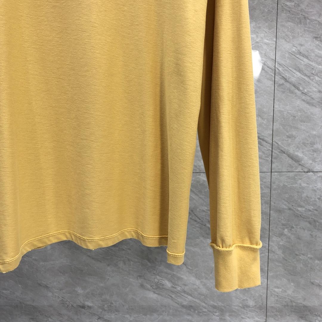Gallery Dept . Logo Long Sleeve - PerfectKickZ