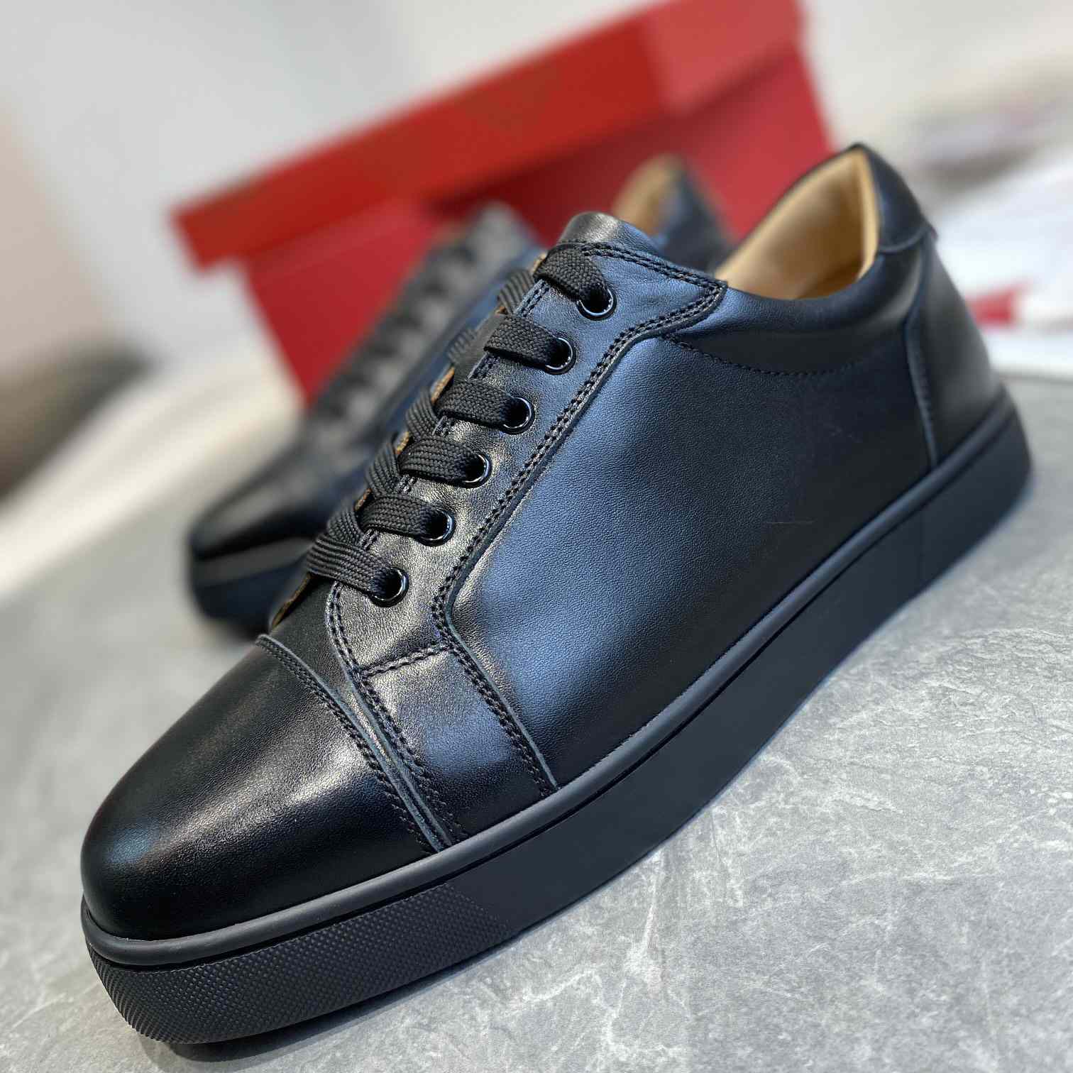 Christian Louboutin Sneakers - PerfectKickZ