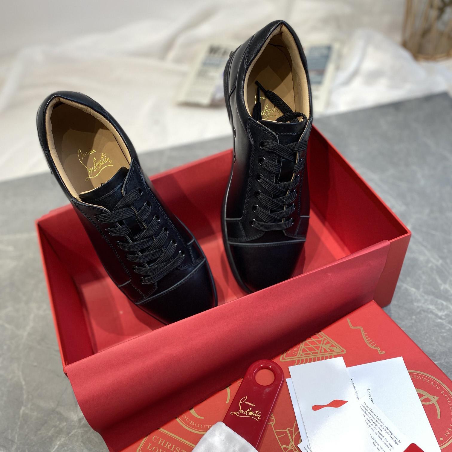 Christian Louboutin Sneakers - PerfectKickZ