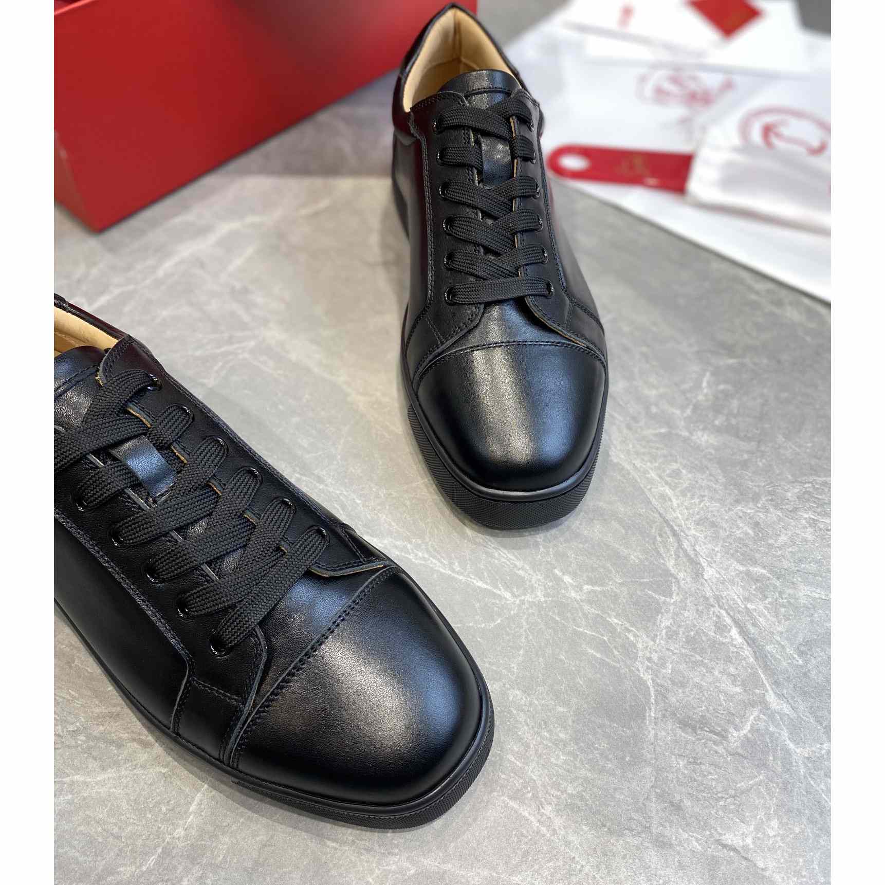 Christian Louboutin Sneakers - PerfectKickZ