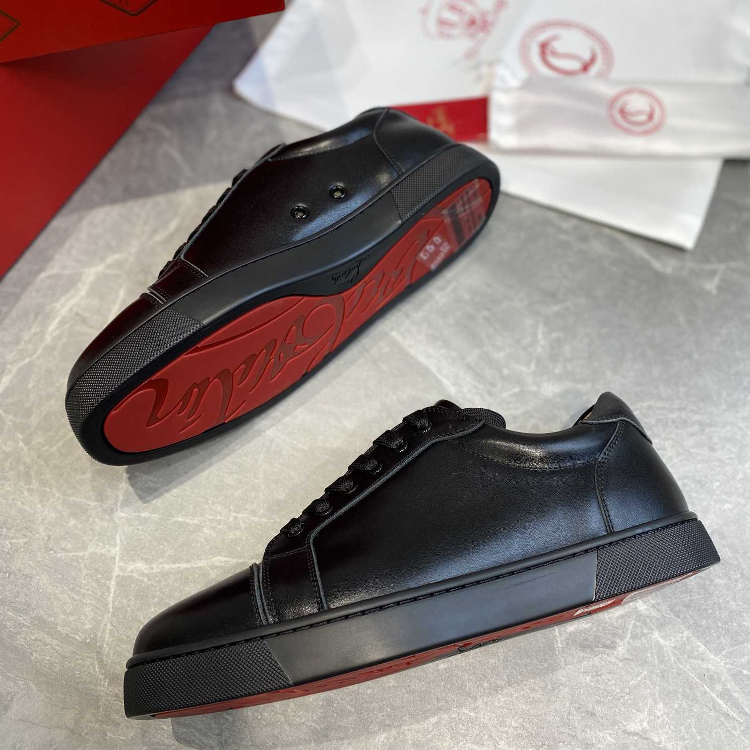 Christian Louboutin Sneakers - PerfectKickZ