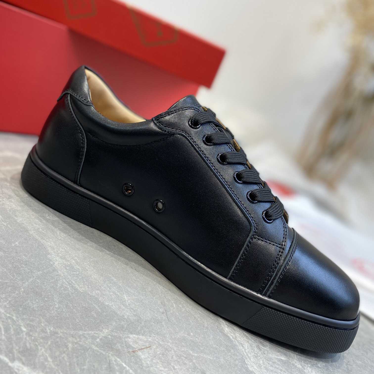 Christian Louboutin Sneakers - PerfectKickZ