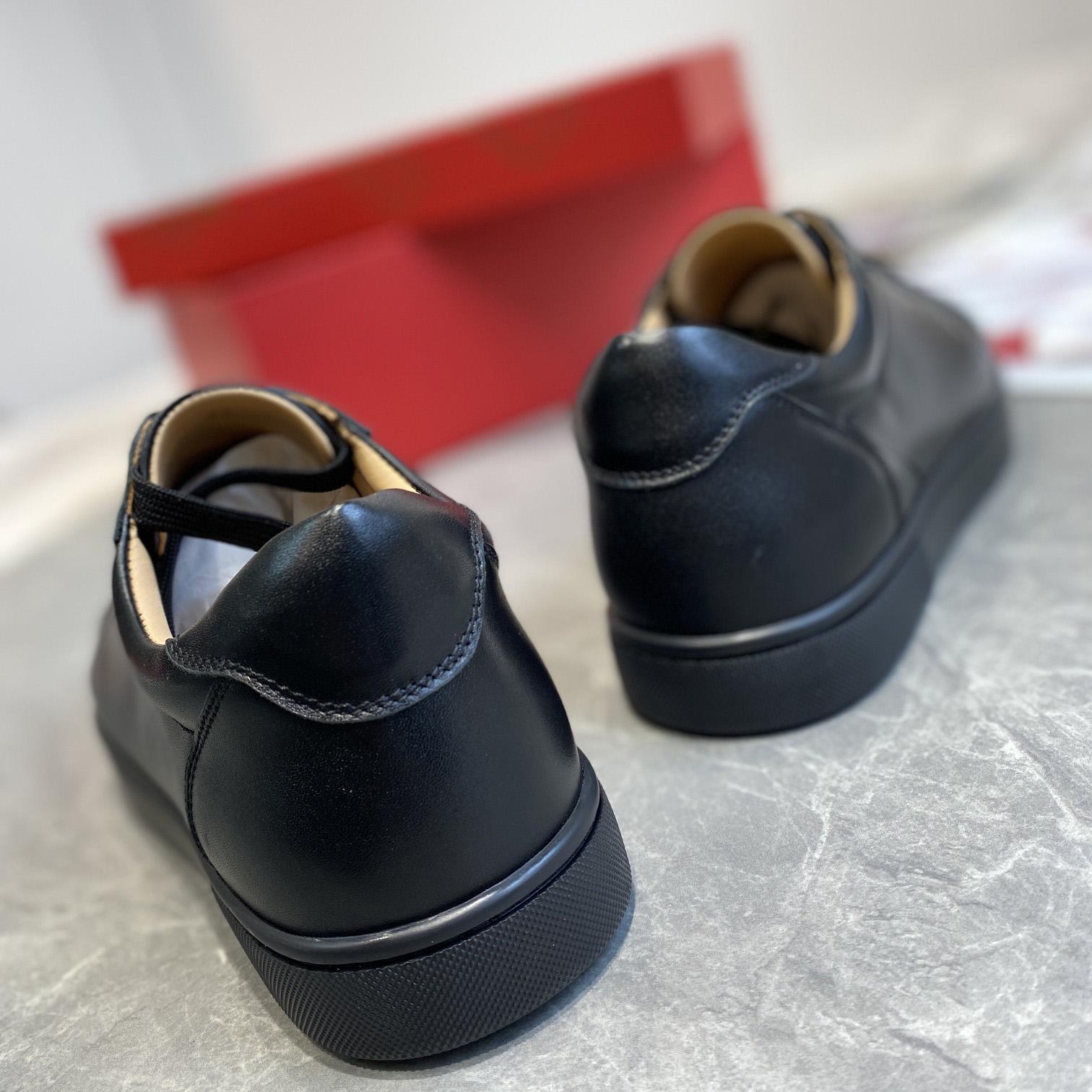 Christian Louboutin Sneakers - PerfectKickZ