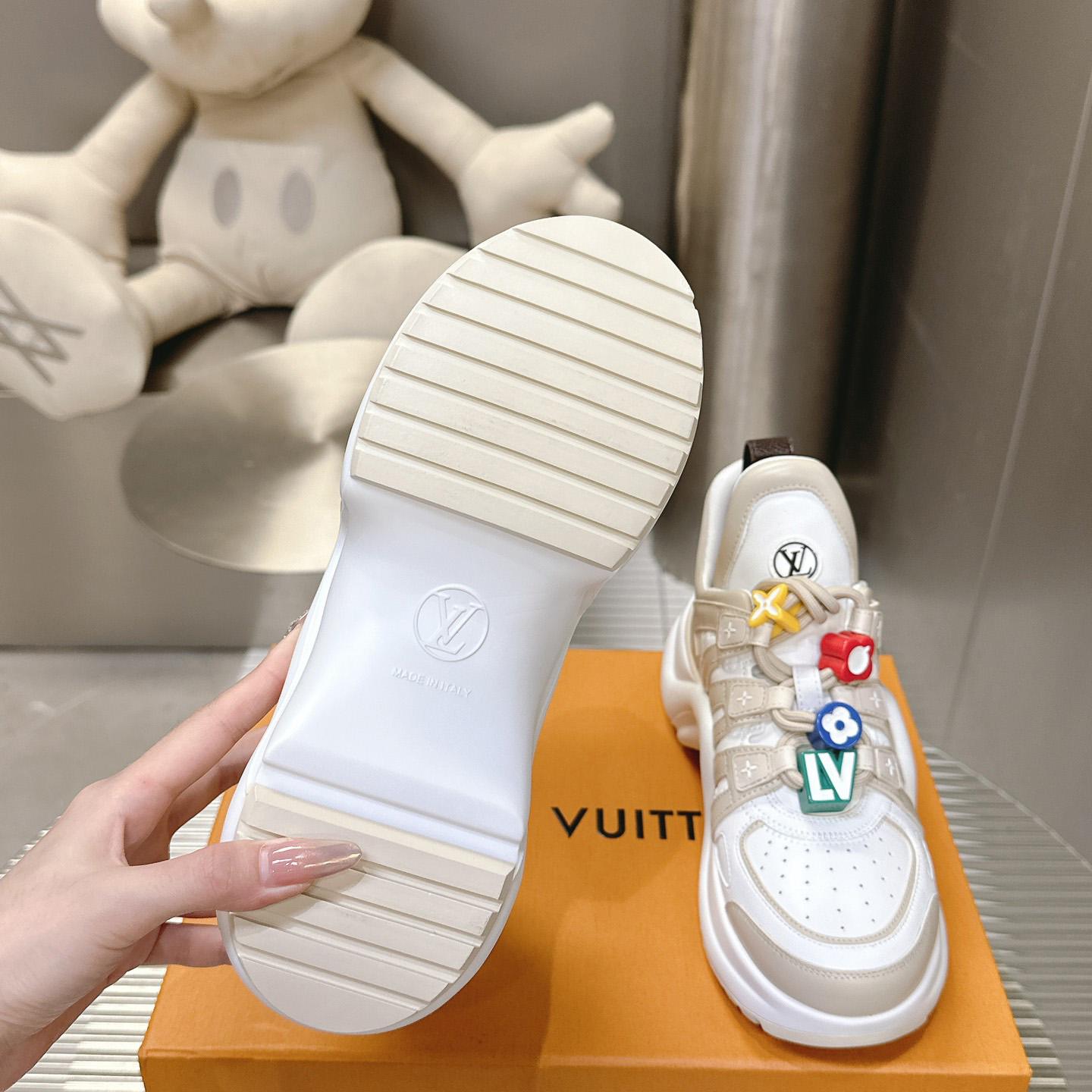 Louis Vuitton LV Archlight Sneaker    - PerfectKickZ