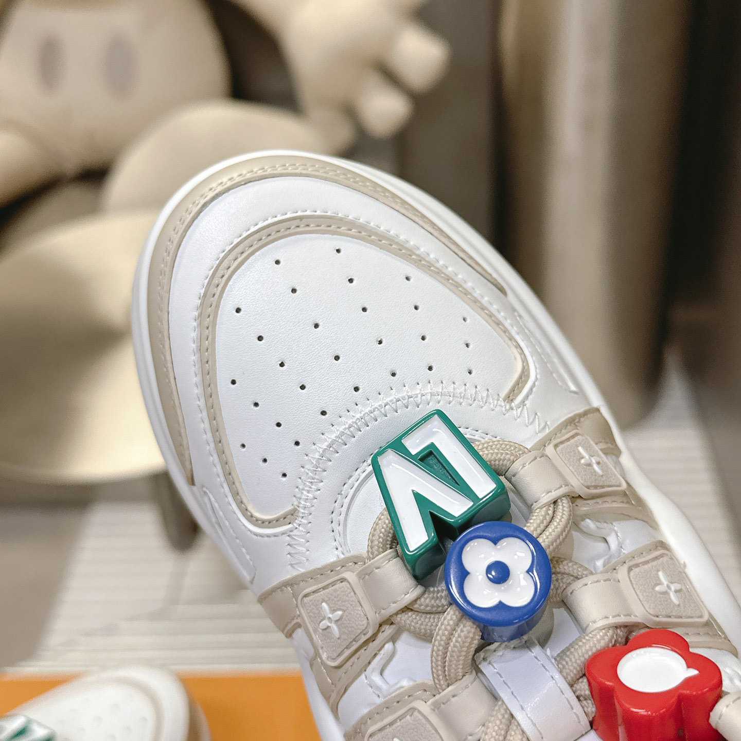 Louis Vuitton LV Archlight Sneaker    - PerfectKickZ