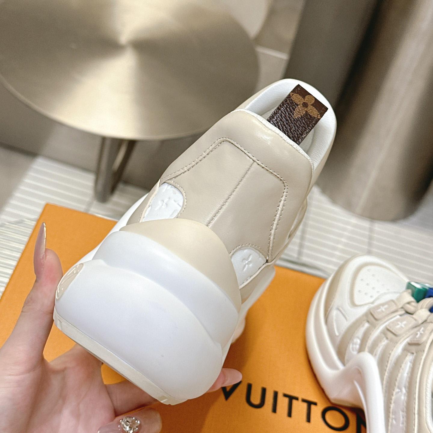 Louis Vuitton LV Archlight Sneaker    - PerfectKickZ