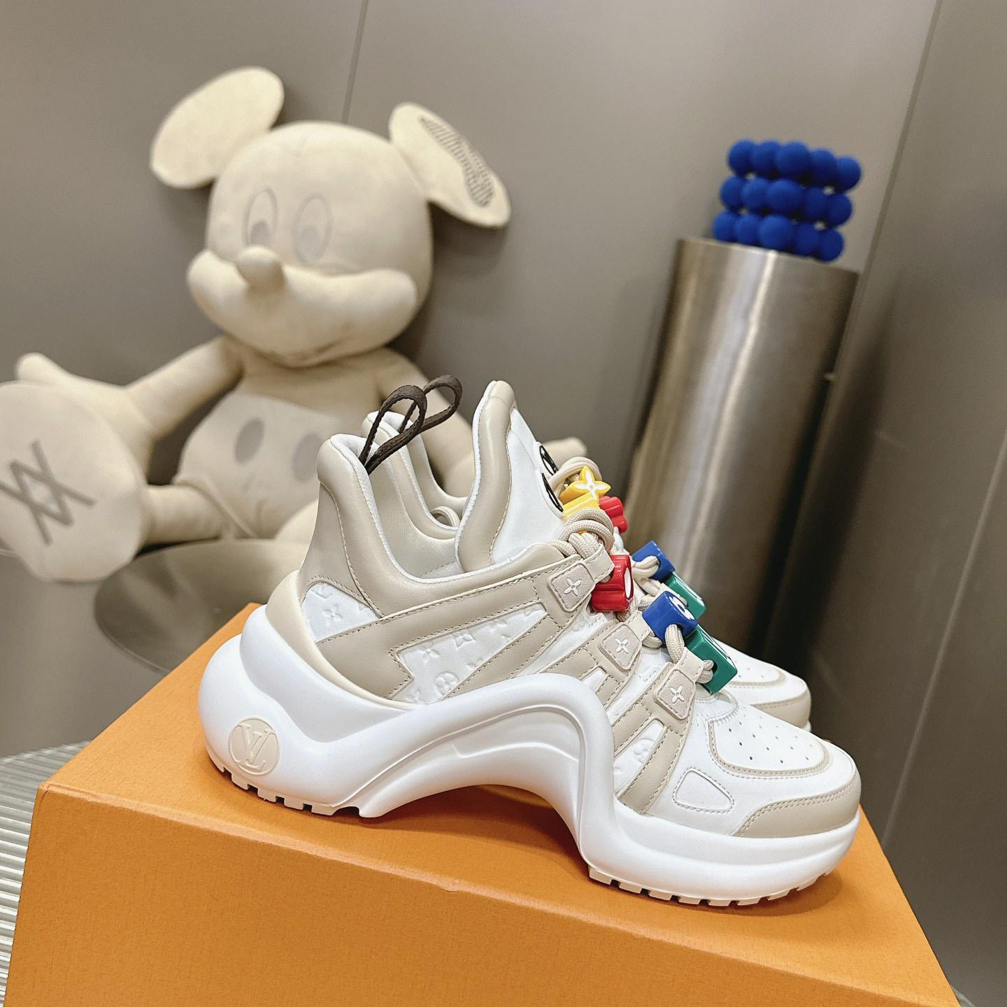 Louis Vuitton LV Archlight Sneaker    - PerfectKickZ