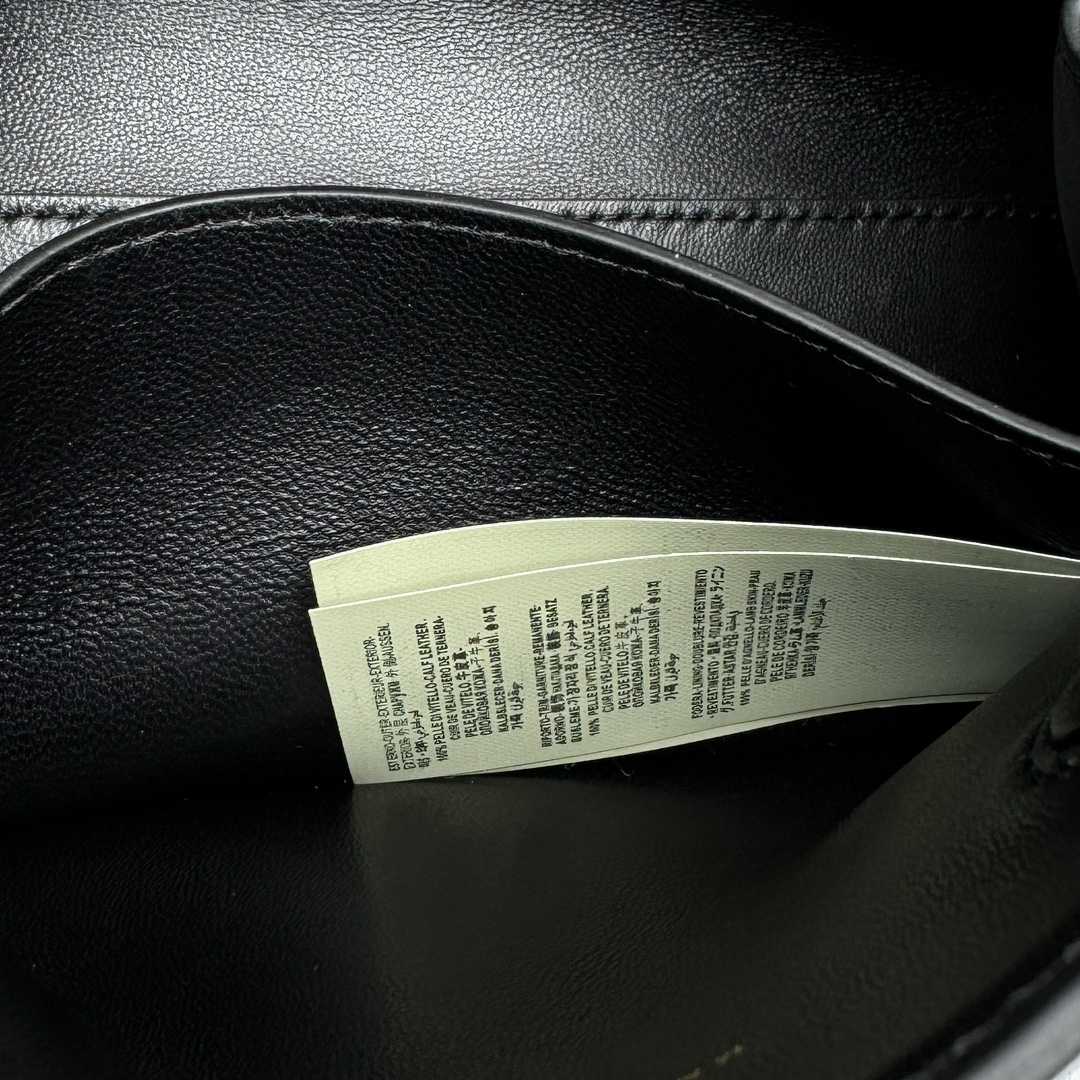 Versace Medusa '95 Small Tote Bag - PerfectKickZ