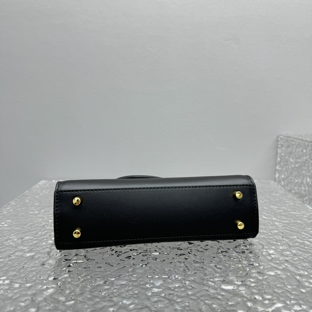 Versace Medusa '95 Small Tote Bag - PerfectKickZ