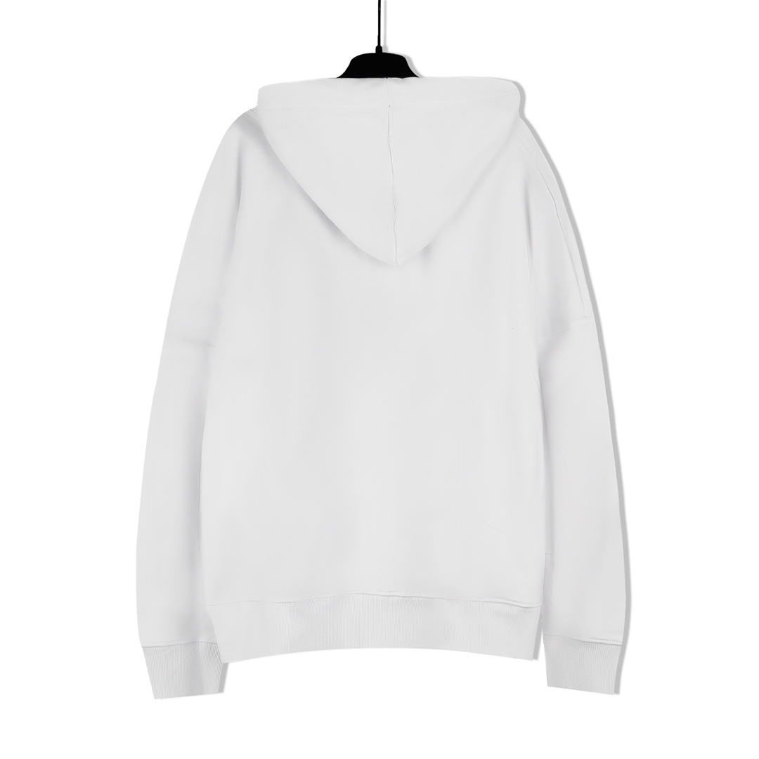 Palm Angels Broken Palm Hoodie - PerfectKickZ