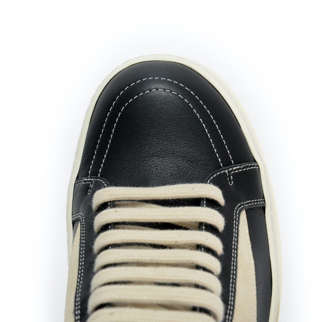 Rick Owens Low-Top Sneakers - 