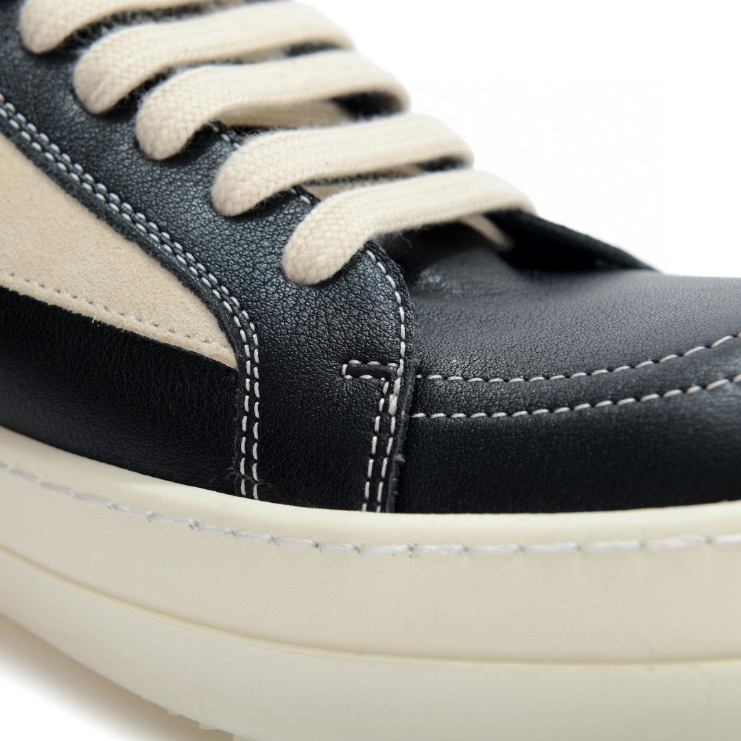 Rick Owens Low-Top Sneakers - 