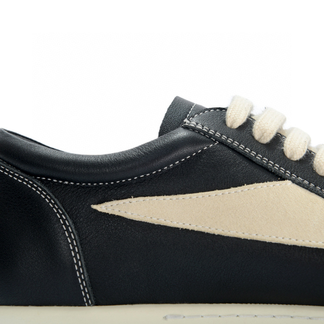 Rick Owens Low-Top Sneakers - 