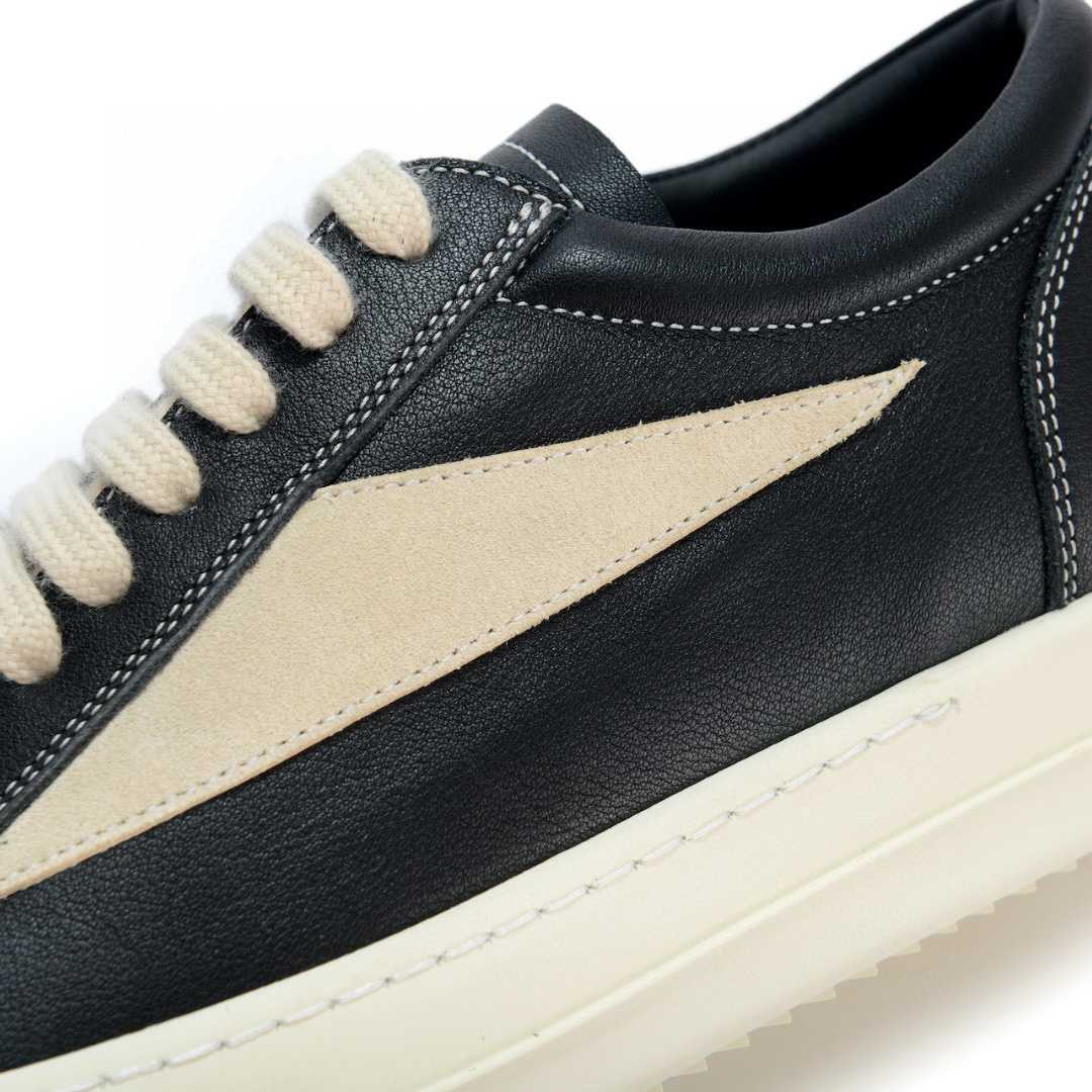 Rick Owens Low-Top Sneakers - 