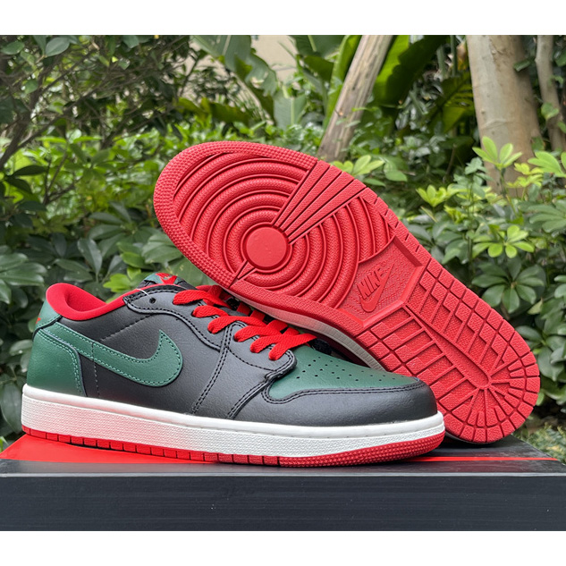 Air Jordan 1 Low  Sneaker      CZ0775-036 - PerfectKickZ