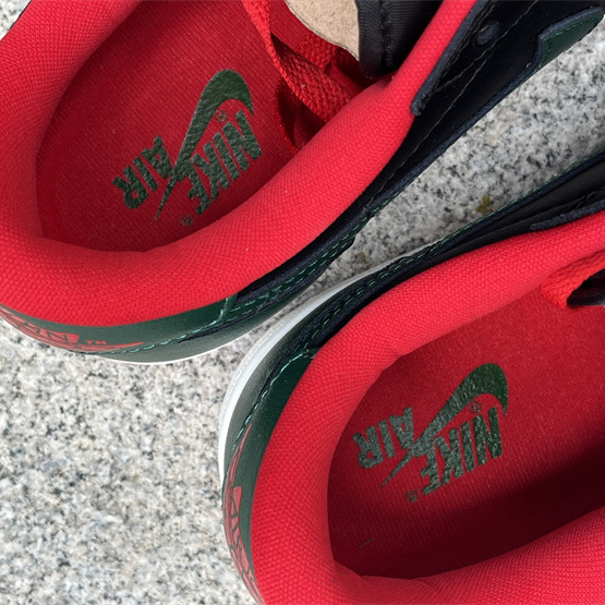 Air Jordan 1 Low  Sneaker      CZ0775-036 - PerfectKickZ
