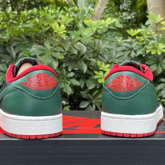 Air Jordan 1 Low  Sneaker      CZ0775-036 - PerfectKickZ