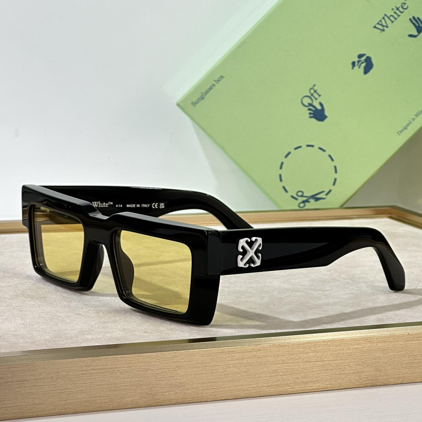 Off White Moberly Sunglasses      OERl114 - PerfectKickZ