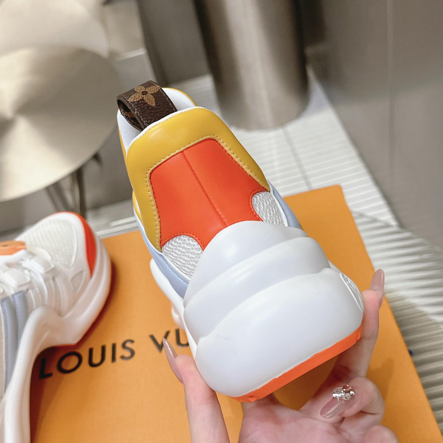Louis Vuitton LV Archlight Sneaker    - PerfectKickZ