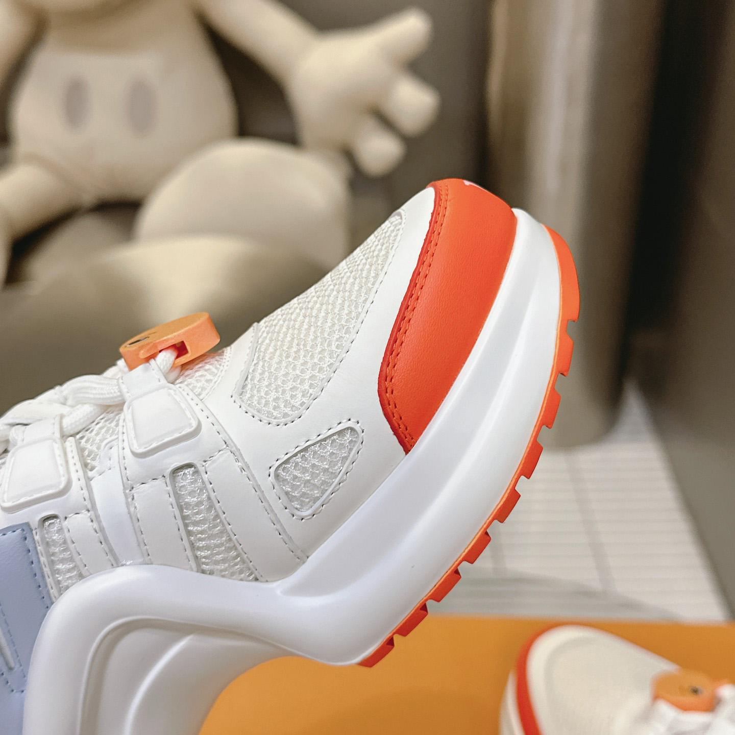 Louis Vuitton LV Archlight Sneaker    - PerfectKickZ