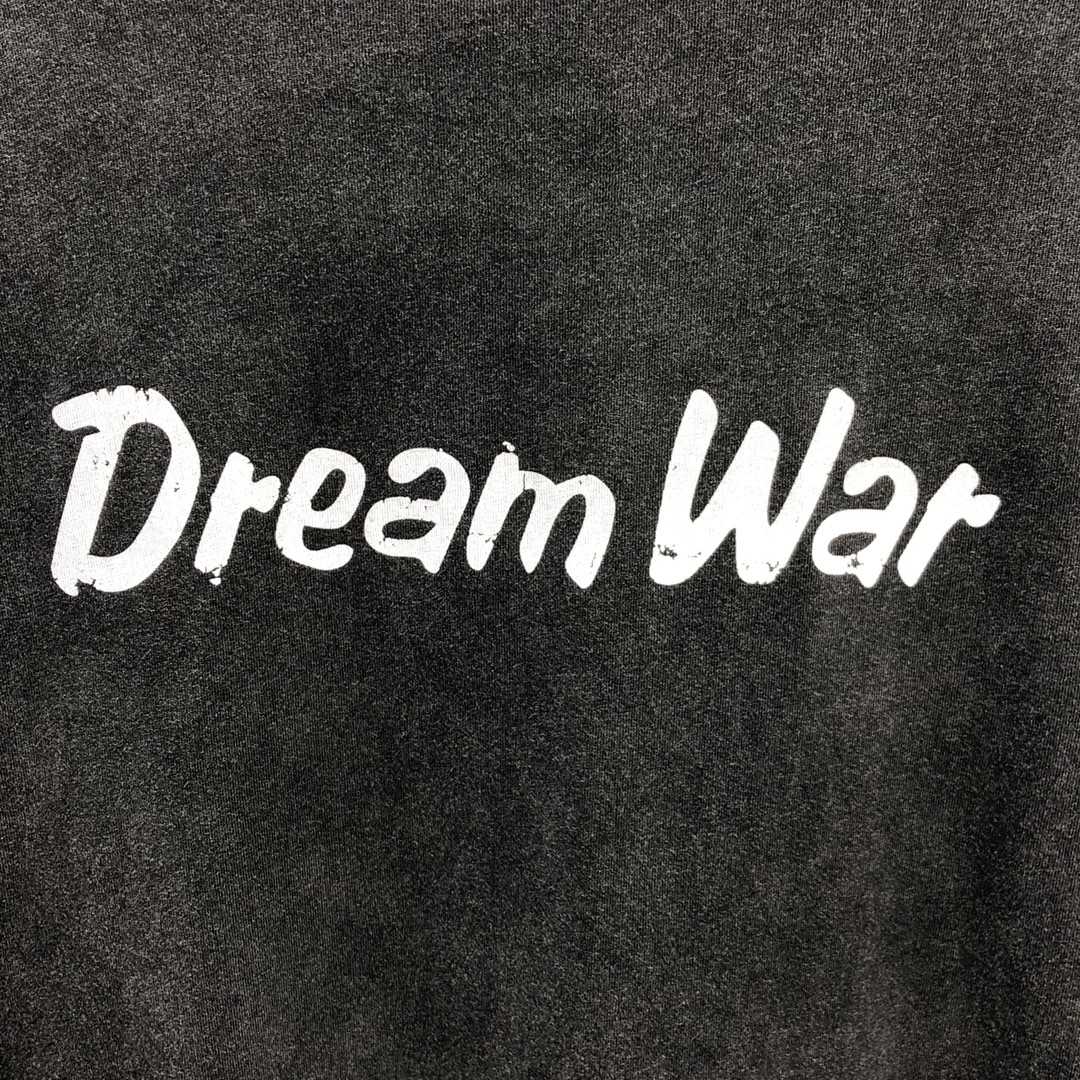 Saint Michael Dream War LS T-Shirt - PerfectKickZ