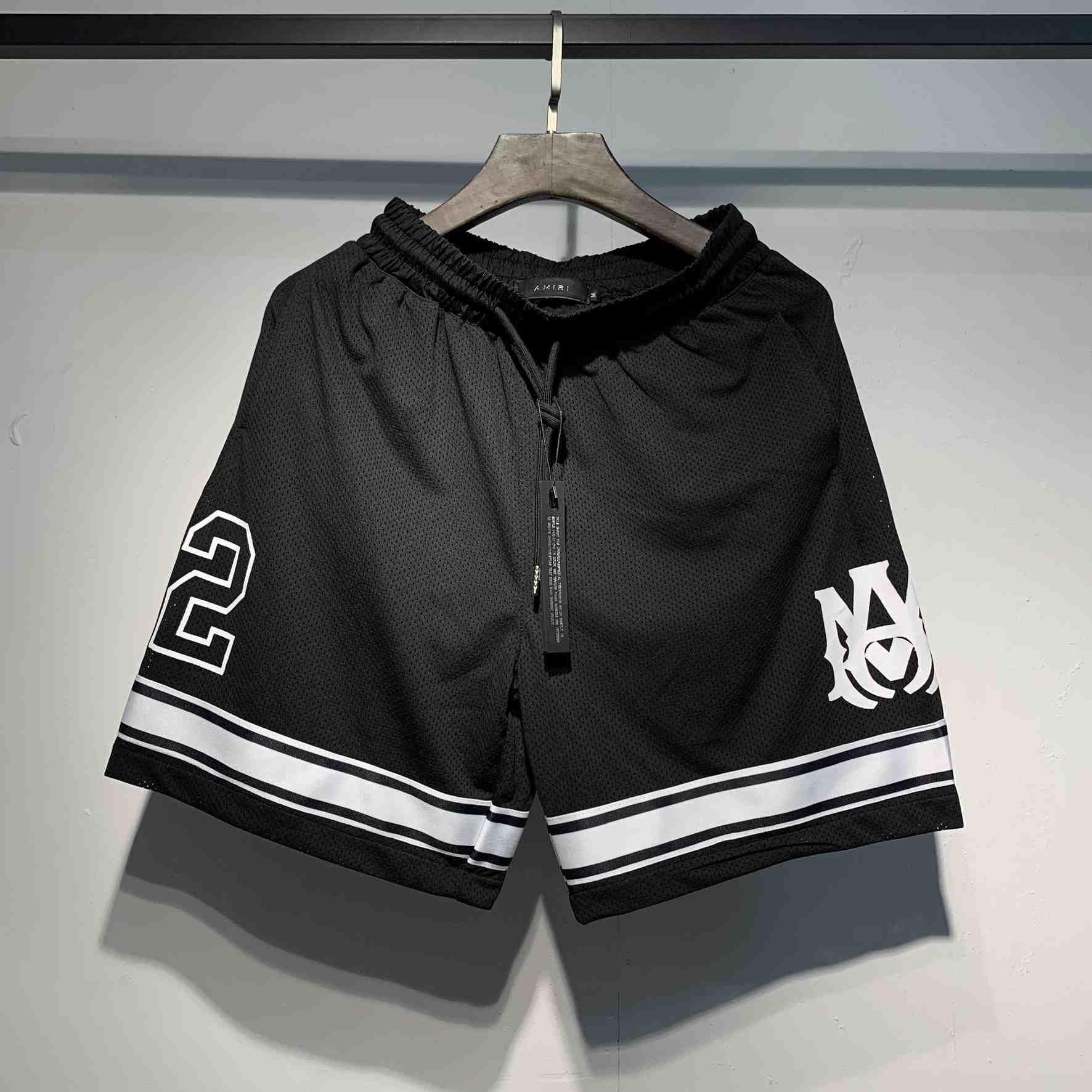 Amiri 22 Skater Shorts - PerfectKickZ