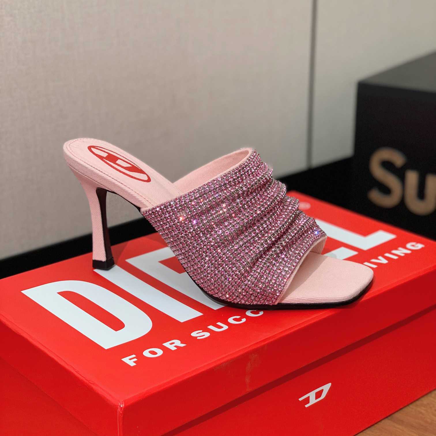 Diesel D-Sydney Sdl S - PerfectKickZ