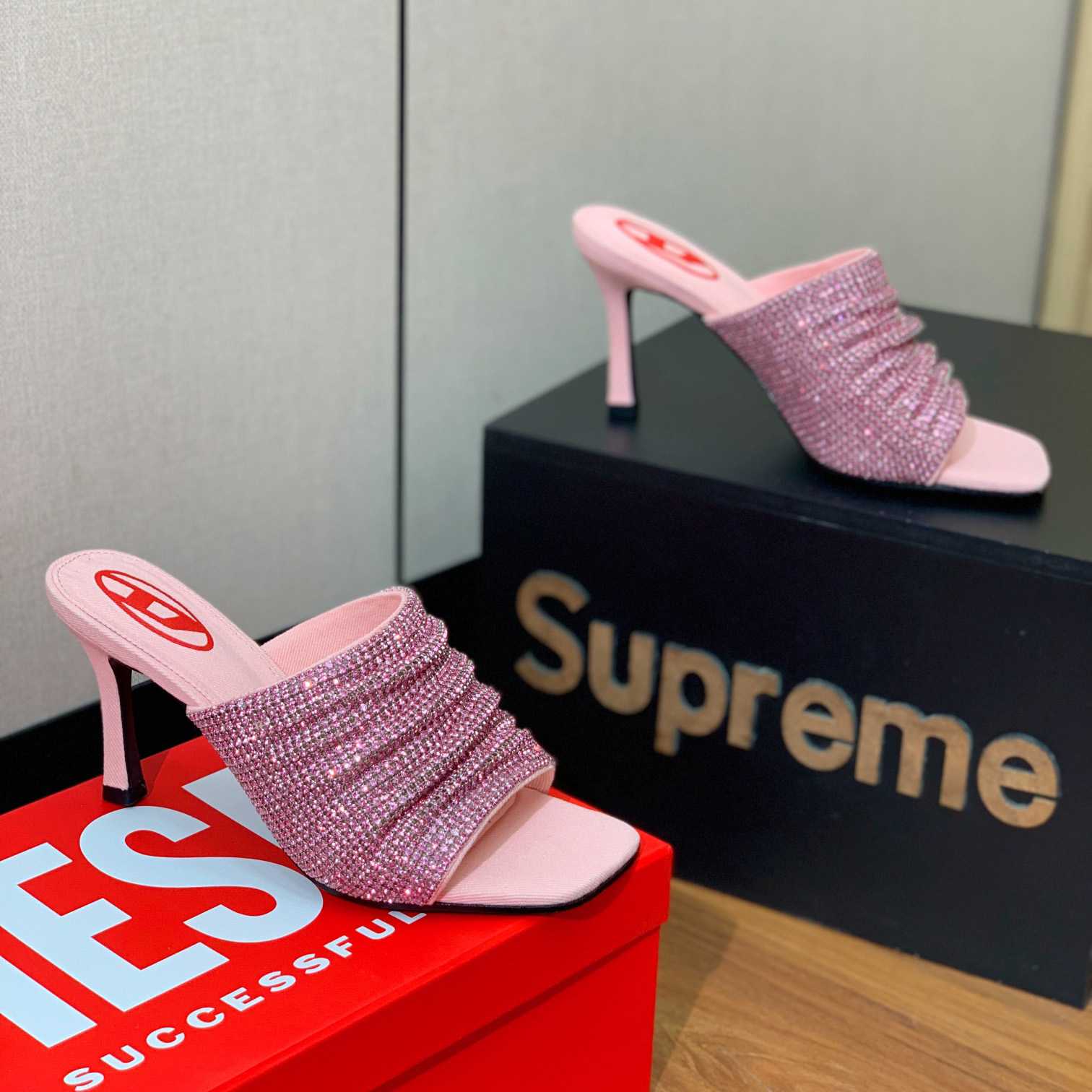 Diesel D-Sydney Sdl S - PerfectKickZ