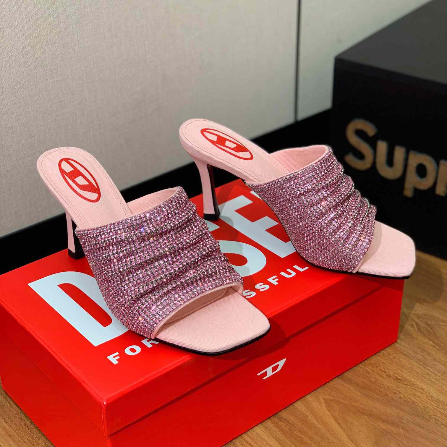 Diesel D-Sydney Sdl S - PerfectKickZ