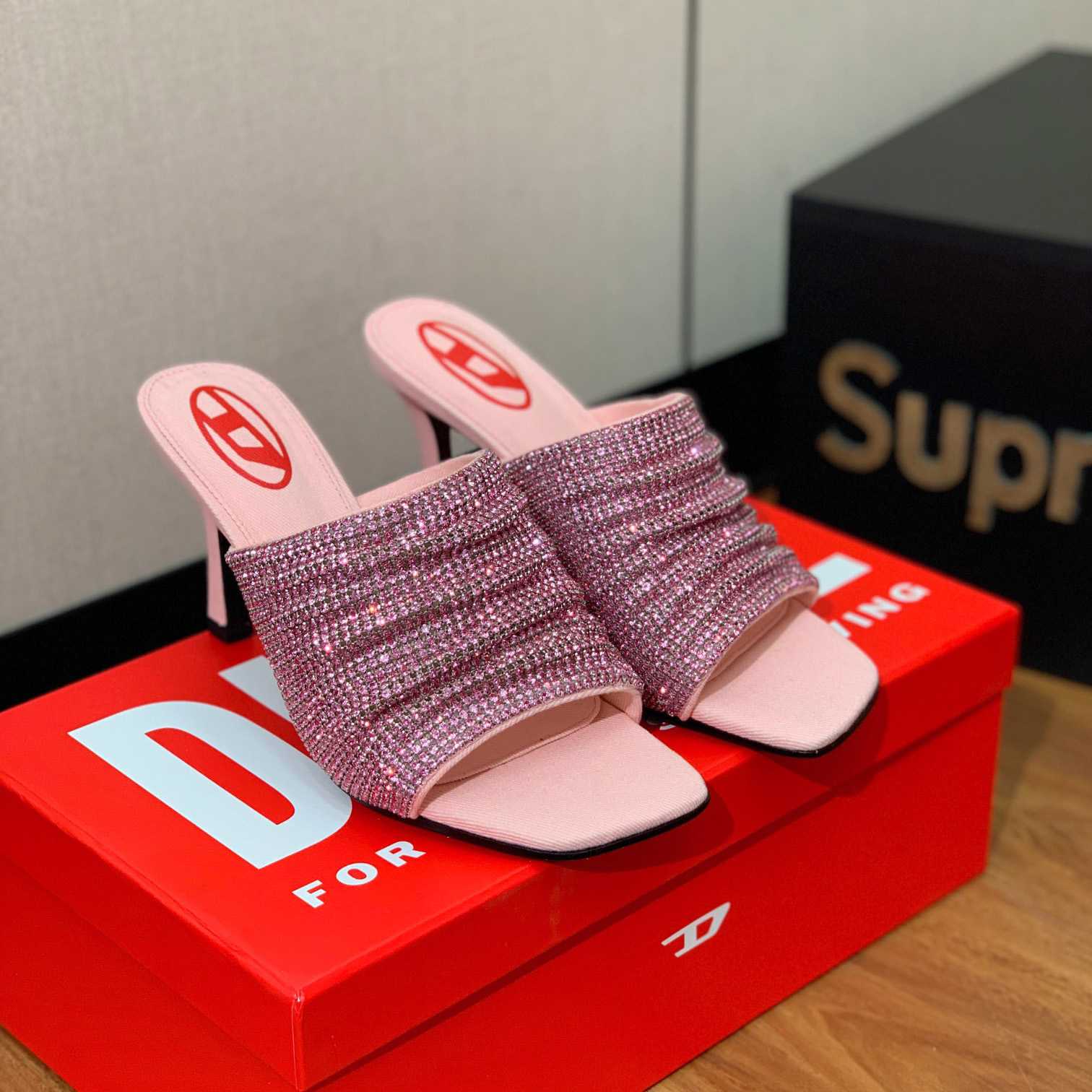 Diesel D-Sydney Sdl S - PerfectKickZ