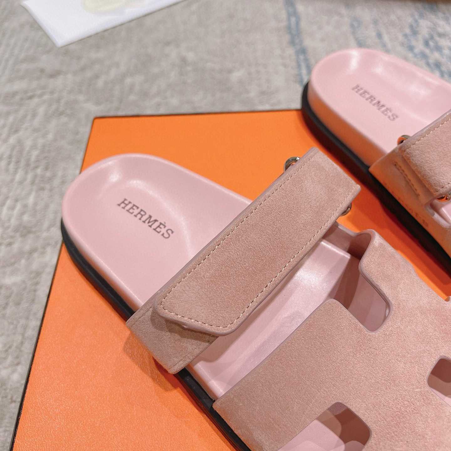 Hermes Chypre Sandal - PerfectKickZ