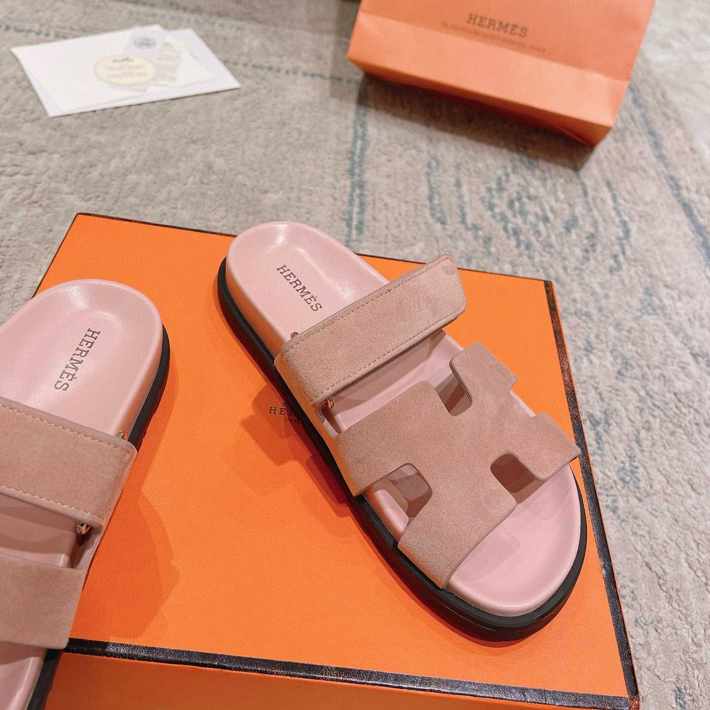 Hermes Chypre Sandal - PerfectKickZ
