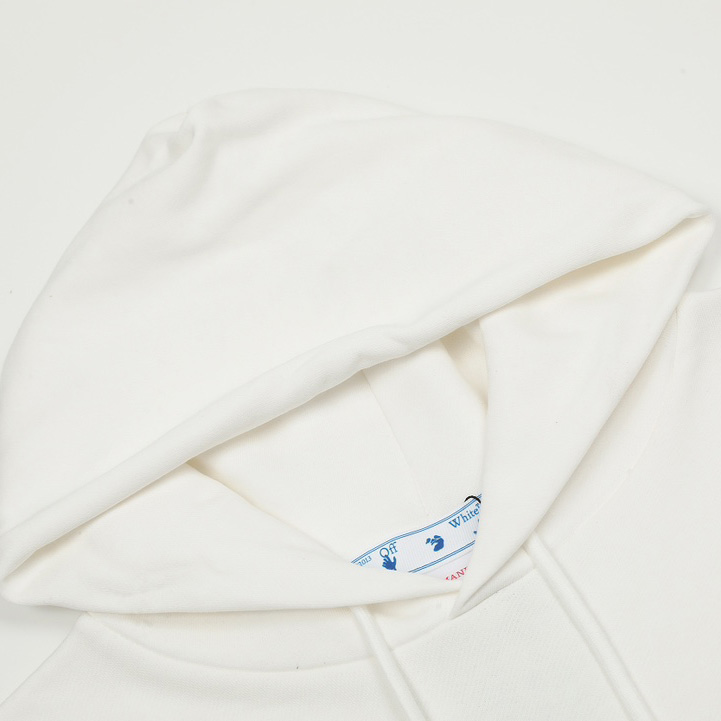 Off-White Gradient Arrows Hoodie - PerfectKickZ