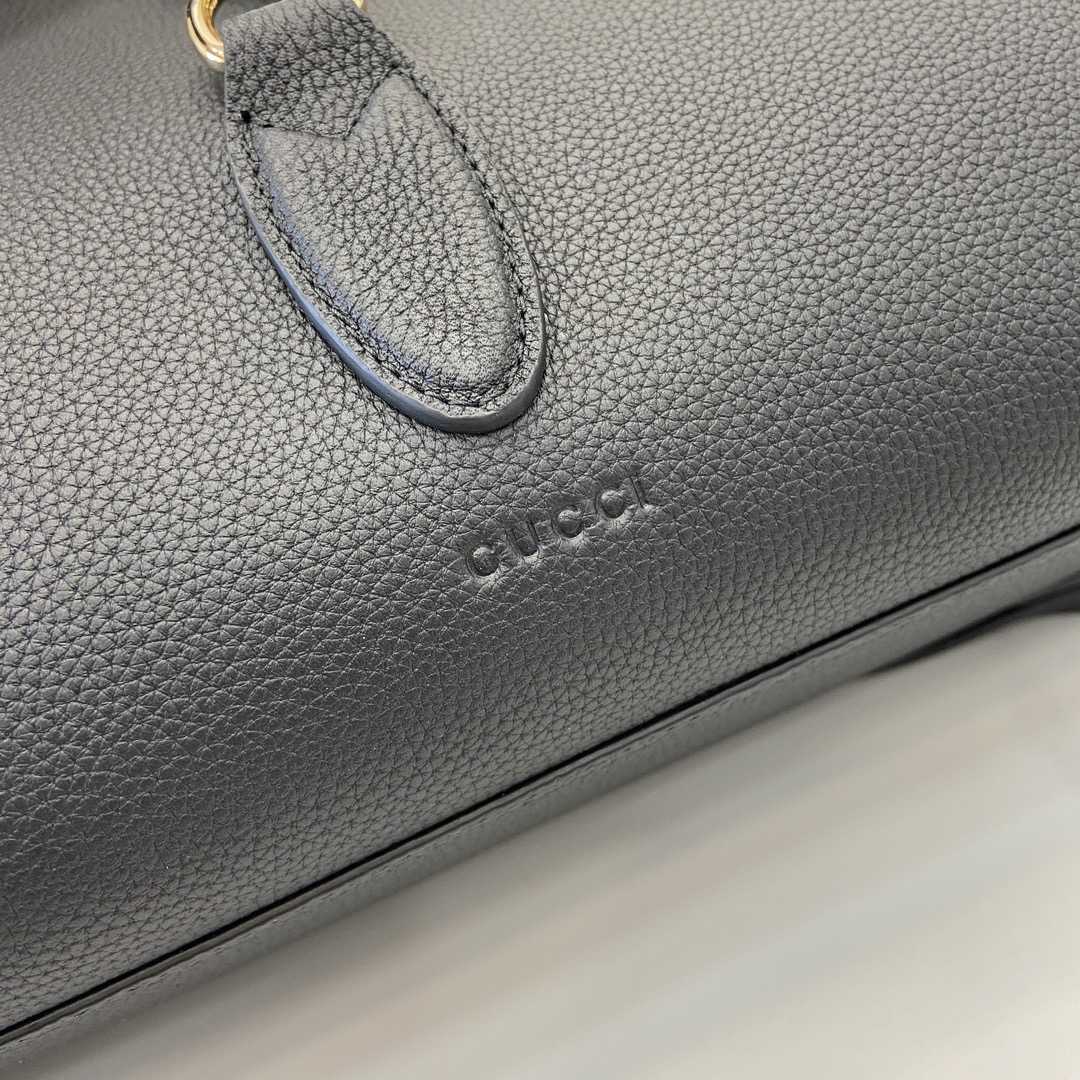 Gucci Jackie Medium Tote Bag - PerfectKickZ