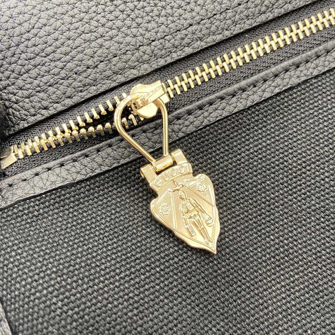 Gucci Jackie Medium Tote Bag - PerfectKickZ