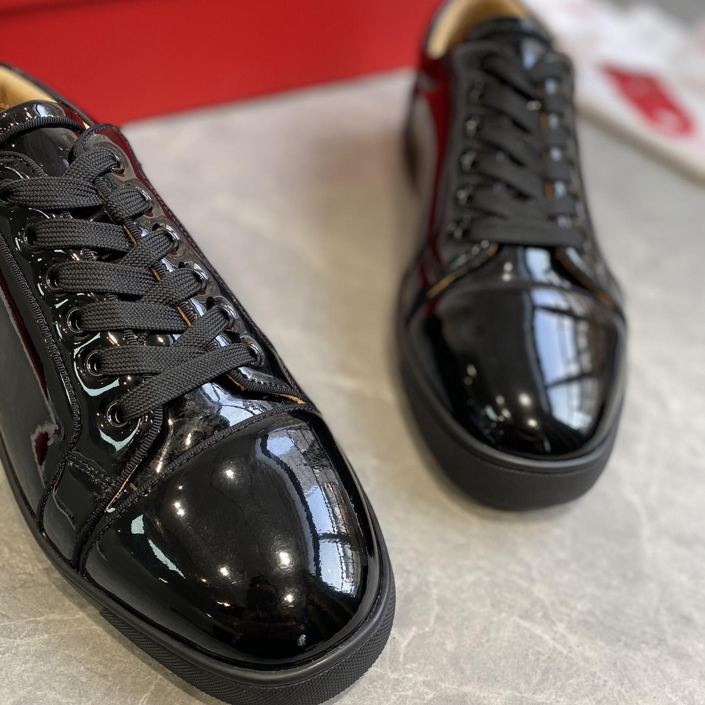 Christian Louboutin Sneakers - PerfectKickZ