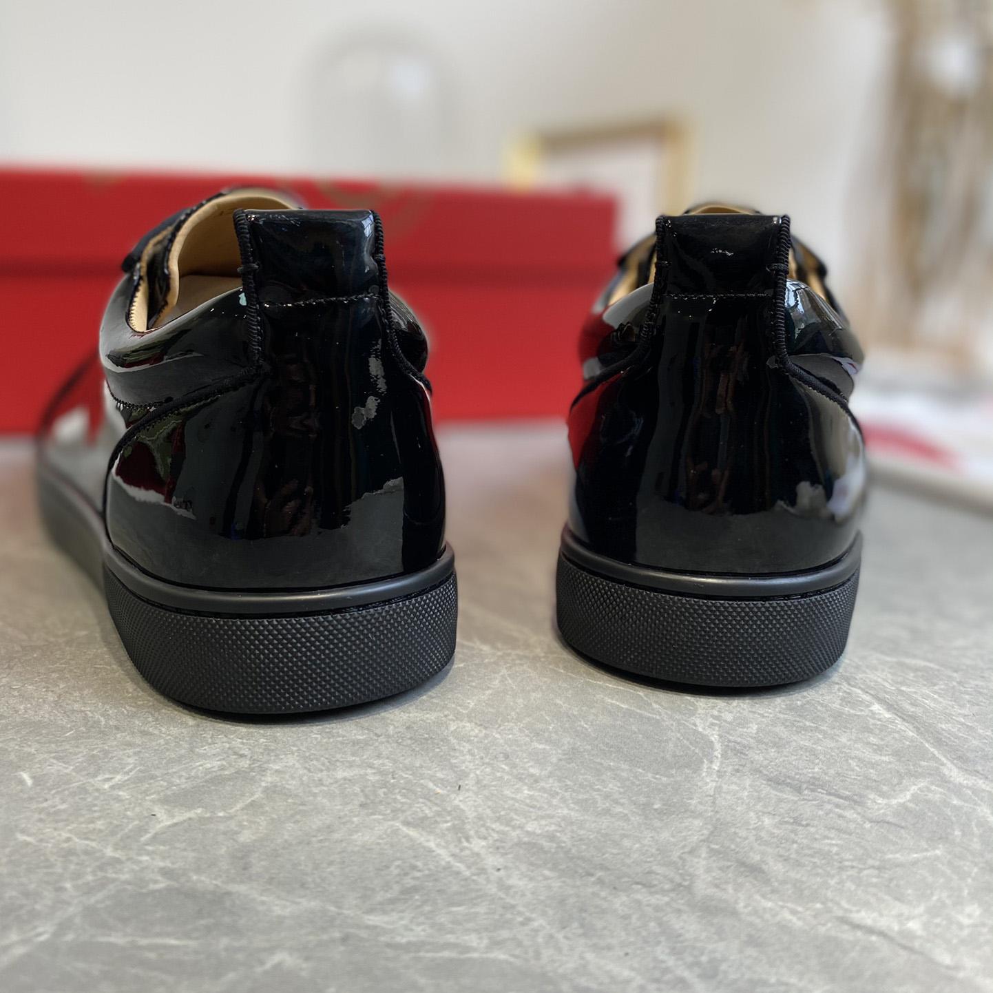 Christian Louboutin Sneakers - PerfectKickZ