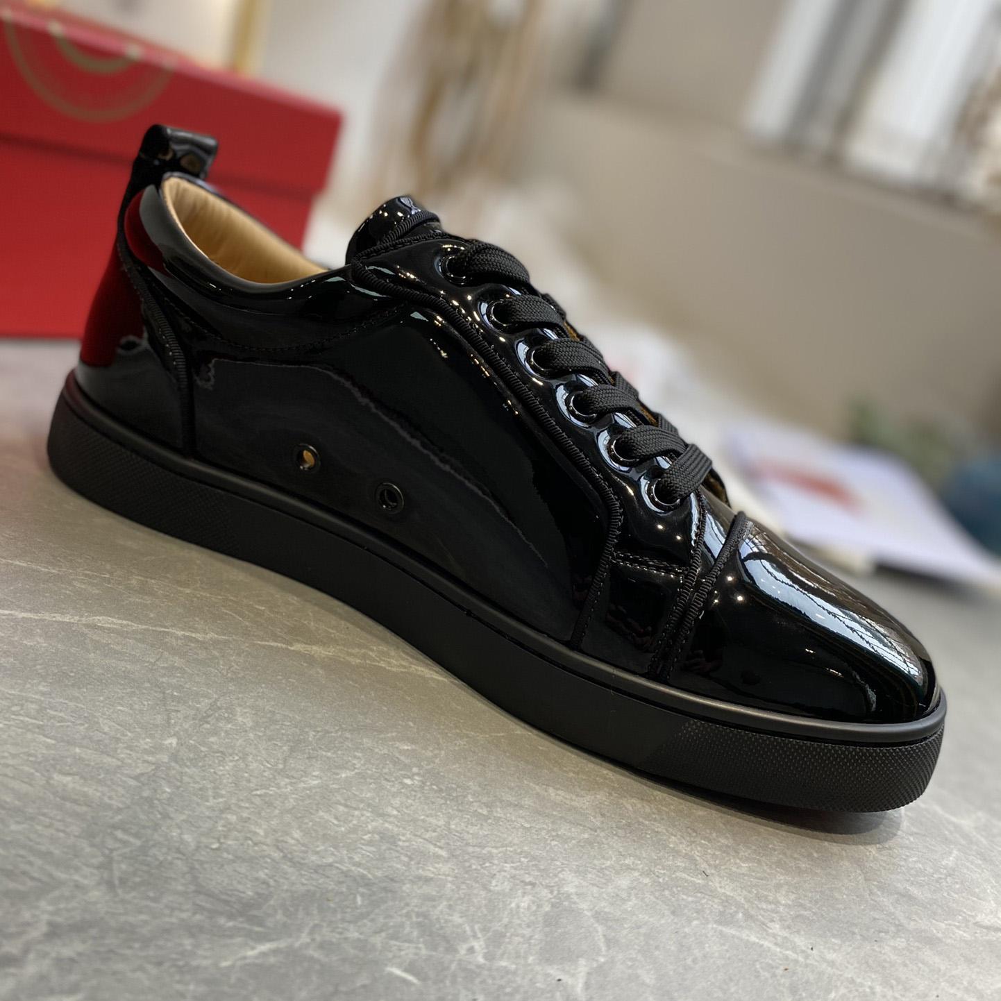 Christian Louboutin Sneakers - PerfectKickZ