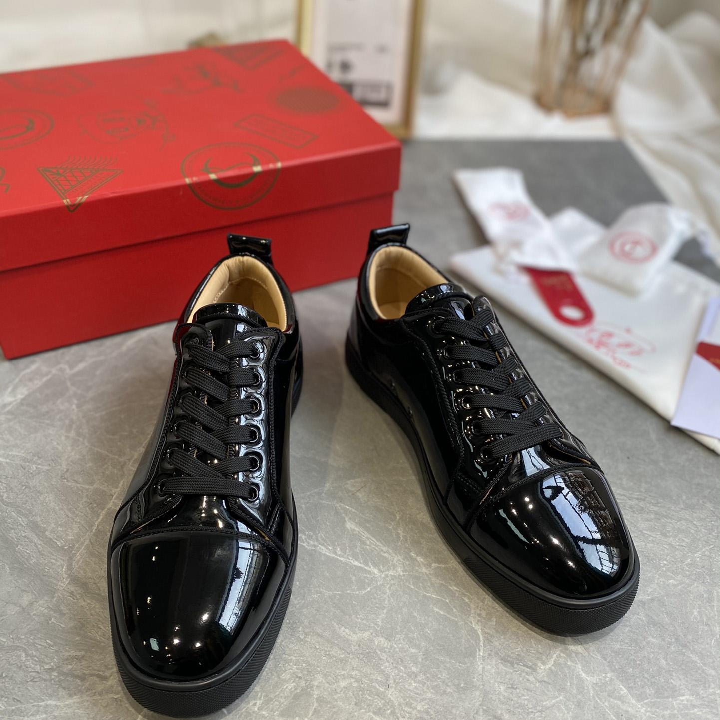 Christian Louboutin Sneakers - PerfectKickZ