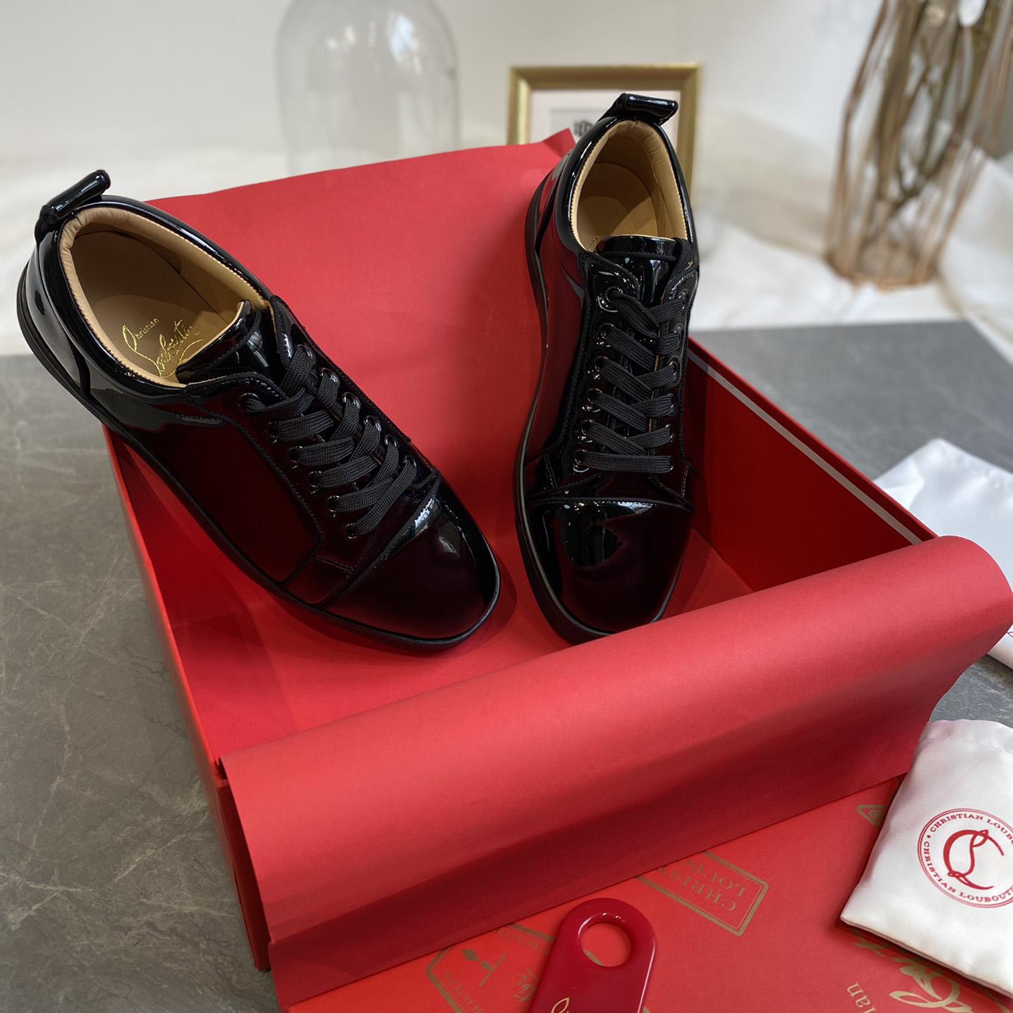 Christian Louboutin Sneakers - PerfectKickZ
