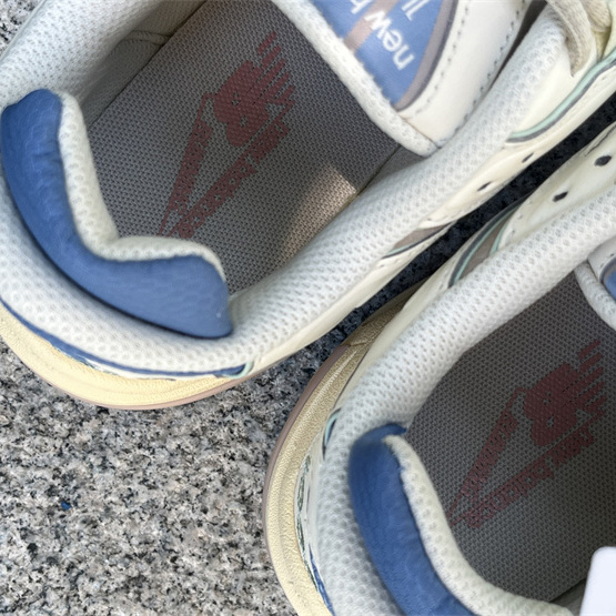 New Balance NB 1000 Y2K Sneakers      M1000WA - PerfectKickZ