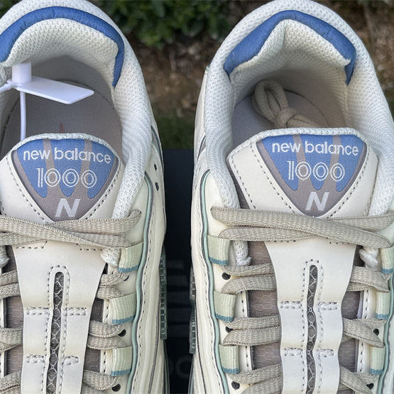 New Balance NB 1000 Y2K Sneakers      M1000WA - PerfectKickZ