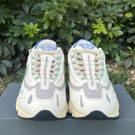 New Balance NB 1000 Y2K Sneakers      M1000WA - PerfectKickZ