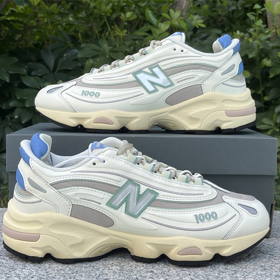 New Balance NB 1000 Y2K Sneakers      M1000WA - PerfectKickZ